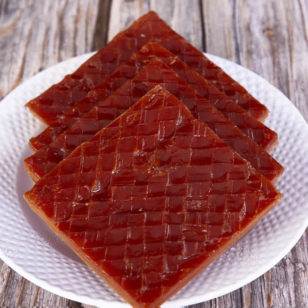 Palm Fruit Jelly (Thati Thandra)